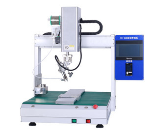 其他電子產品制造設備-合肥電腦版焊錫機、南京電腦版自動焊錫機、南寧電腦版自動焊錫.