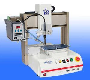 吳江自動焊錫機 吳江點膠機廠家 吳江打油機廠家 江蘇點膠工廠_世界工廠網