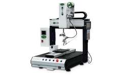 北京自動(dòng)焊錫機(jī) 供應(yīng)廣東廠家直銷(xiāo)的自動(dòng)焊錫機(jī)