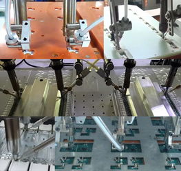 全自動(dòng)焊錫機(jī)線路板點(diǎn)焊焊錫機(jī)桃子廠家供應(yīng)