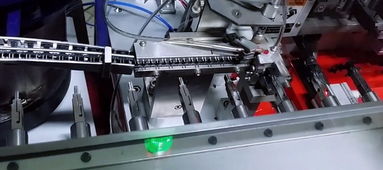 選擇哪家的全自動繞線機品牌會比較好