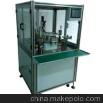 【【廈門科優】 自動焊錫機系列 轉盤焊錫機SO-06】價格,廠家,圖片,其他電子產品制造設備,廈門科優自動化設備-