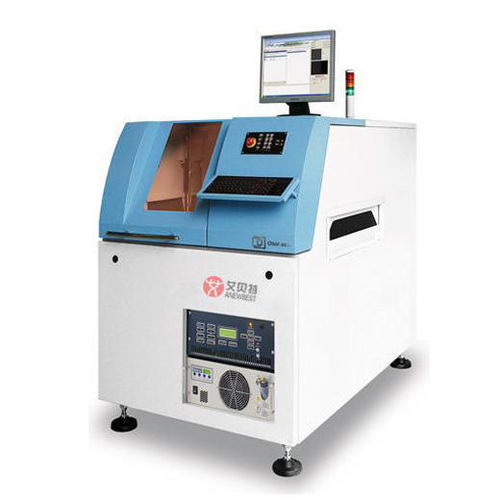 溫控式激光焊錫機有什么優勢