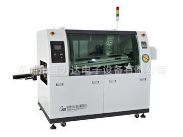 焊錫機-供應(yīng)超節(jié)能省電雙波峰焊錫機-焊錫機盡在阿里巴巴-深圳市晉力達電子設(shè)備有限.