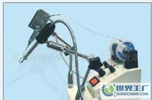 供應USB線自動焊接機、數據線萬能焊錫機、全自動焊錫機、無鉛焊錫機_機械及行業設備_世界工廠網中國產品信息庫