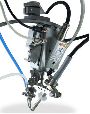 自動(dòng)焊錫機(jī) 進(jìn)口與國(guó)產(chǎn)品牌優(yōu)勢(shì)對(duì)比及自動(dòng)與人工焊錫差異分析