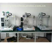 自動(dòng)焊錫機(jī) 現(xiàn)代制造業(yè)的效率與精準(zhǔn)利器