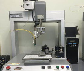 自動(dòng)焊錫機(jī)在濰坊的應(yīng)用與發(fā)展