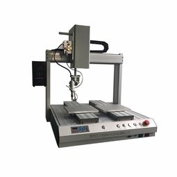 天津自動(dòng)焊錫機(jī)價(jià)格解析 艾爾頓供應(yīng)優(yōu)勢(shì)與選購指南