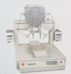 自動(dòng)焊錫機(jī) 現(xiàn)代電子制造業(yè)的關(guān)鍵利器