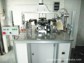 余姚市智恒自動(dòng)化設(shè)備廠 自動(dòng)焊錫機(jī)的技術(shù)優(yōu)勢(shì)與應(yīng)用前景