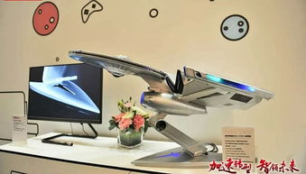 鈦搏科技攜手星際迷航IP，以游戲電腦開拓衍生新藍(lán)海