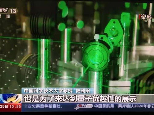 中國科技大學(xué)量子計算領(lǐng)域的重大突破與軟硬件技術(shù)開發(fā)的未來展望