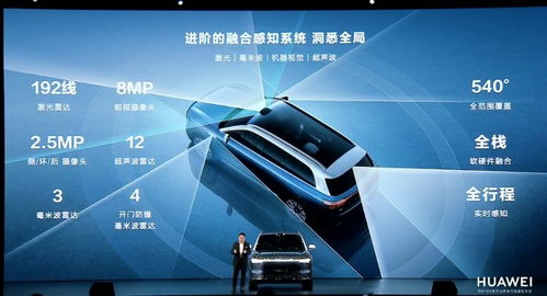華為余承東宣布問界M9 定義“1000萬元以內(nèi)最好的SUV”，引領(lǐng)計算機軟硬件深度整合新浪潮